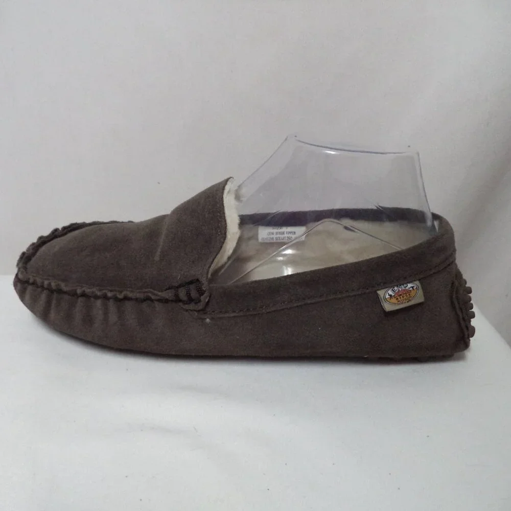Emu ming size